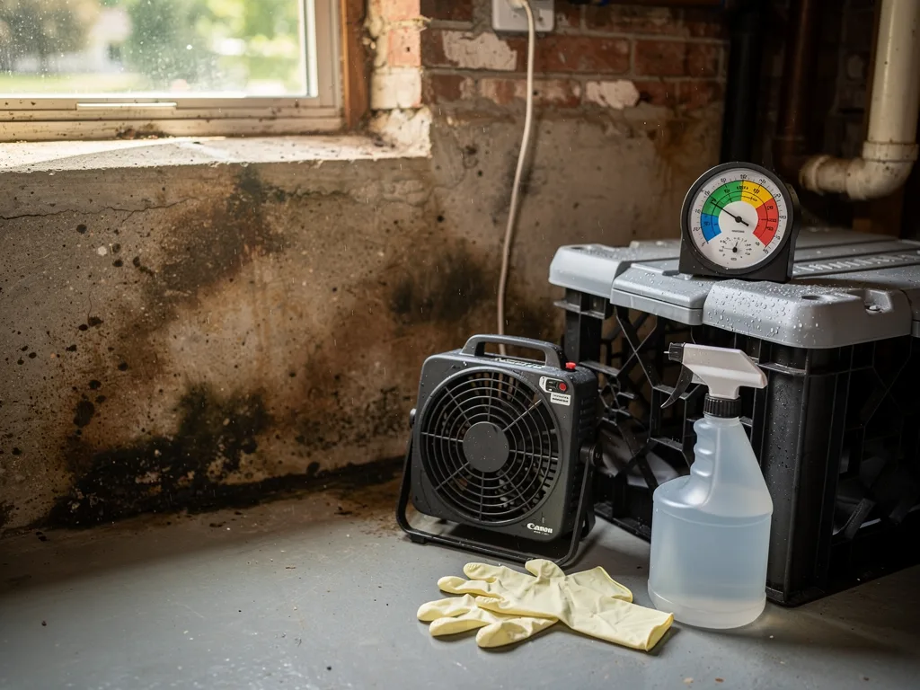 Seasonal tips for Virginia homes to prevent biohazard risks
