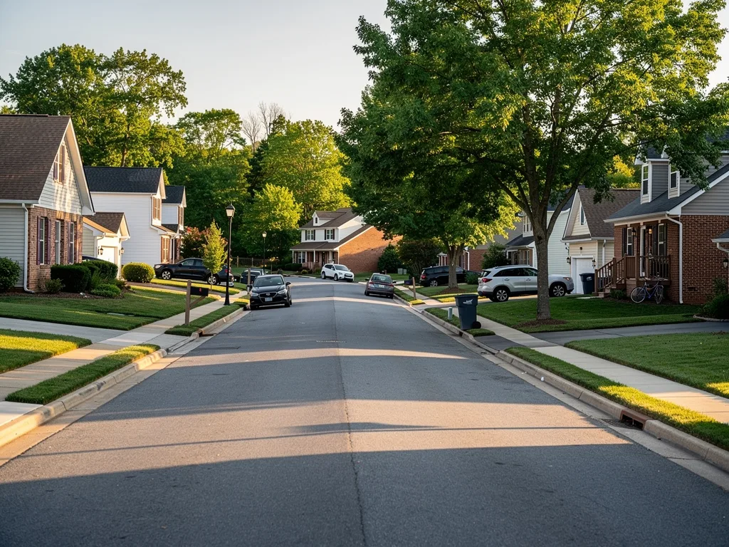 Virginia Biohazard Cleanup Experts service area